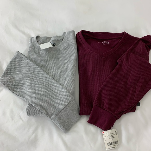 Monument & Galaxy Sweatshirts - Picture 2 of 4